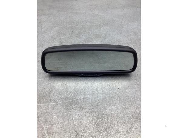 Interior Rear View Mirror PEUGEOT 207 SW (WK_), PEUGEOT 207 (WA_, WC_)