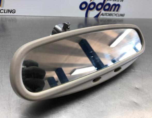 Interior Rear View Mirror CITROËN C4 GRAND PICASSO I (UA_), CITROËN C4 PICASSO I MPV (UD_)