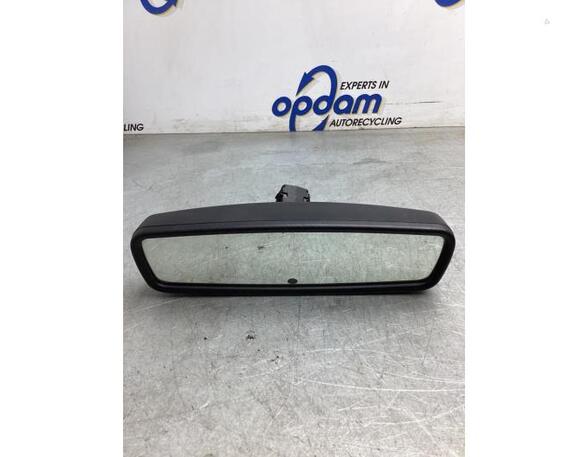 Interior Rear View Mirror FORD FOCUS III Turnier