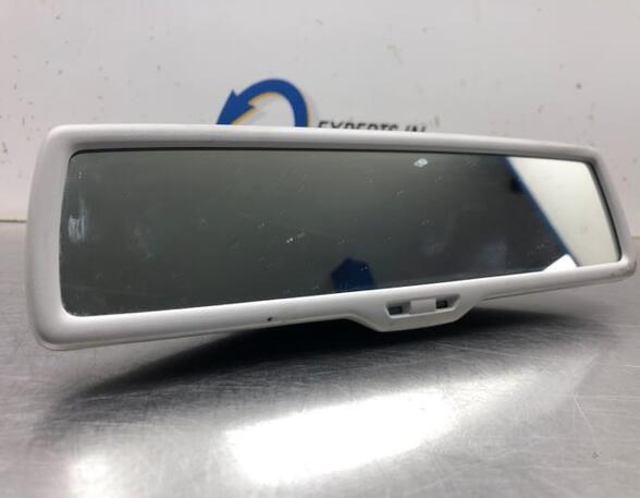 Interior Rear View Mirror VW POLO (6R1, 6C1), VW POLO Van (6R)