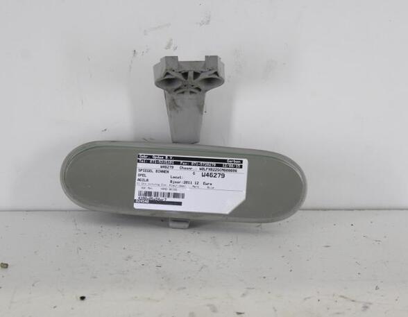 Interior Rear View Mirror OPEL AGILA (B) (H08)