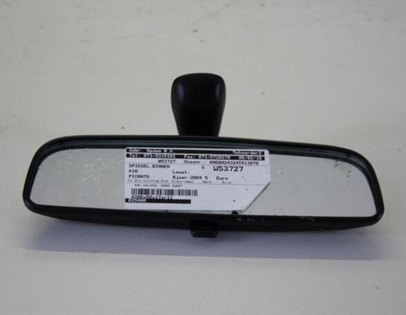 Interior Rear View Mirror KIA PICANTO (SA)