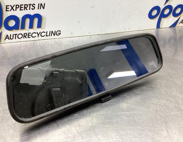 Interior Rear View Mirror MERCEDES-BENZ A-CLASS (W169)