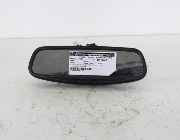 Interior Rear View Mirror FORD FOCUS II Turnier (DA_, FFS, DS)