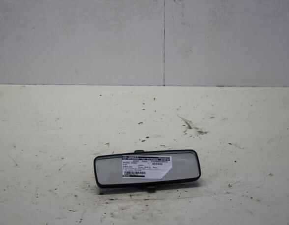 Interior Rear View Mirror FIAT GRANDE PUNTO (199_), ABARTH GRANDE PUNTO, FIAT PUNTO EVO (199_), FIAT PUNTO (199_)