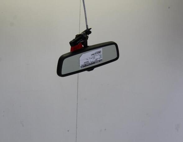 Interior Rear View Mirror OPEL ASTRA H GTC (A04)