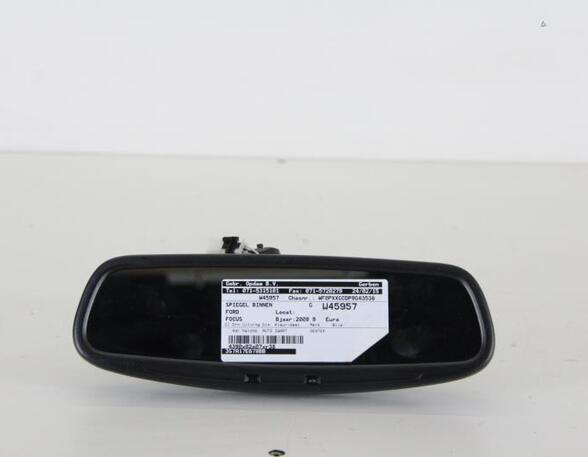 Interior Rear View Mirror FORD FOCUS II (DA_, HCP, DP)