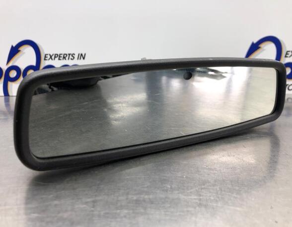 Interior Rear View Mirror FORD FIESTA VI (CB1, CCN), FORD FIESTA VI Van