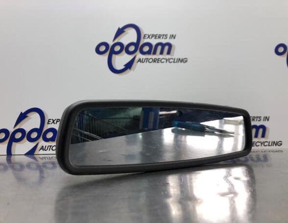 Interior Rear View Mirror FORD FIESTA VI (CB1, CCN), FORD FIESTA VI Van