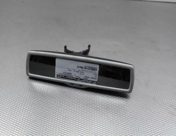 Interior Rear View Mirror VW POLO (6R1, 6C1), VW POLO Van (6R)