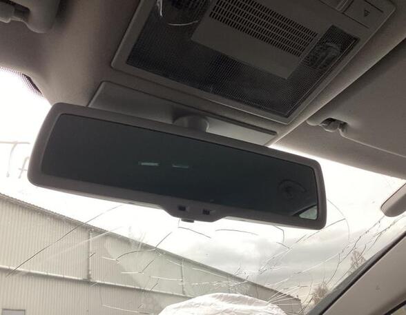 Interior Rear View Mirror SEAT LEON (1P1)