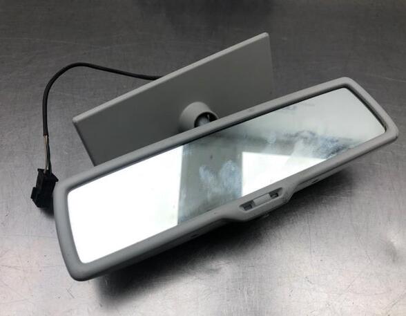 Interior Rear View Mirror SEAT LEON (1P1)