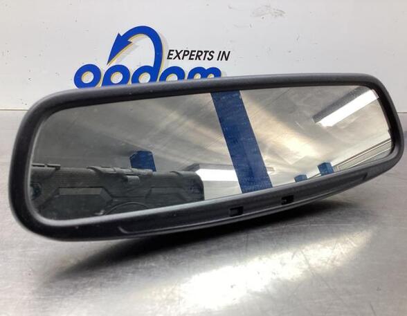 Interior Rear View Mirror FORD FIESTA VI (CB1, CCN), FORD FIESTA VI Van