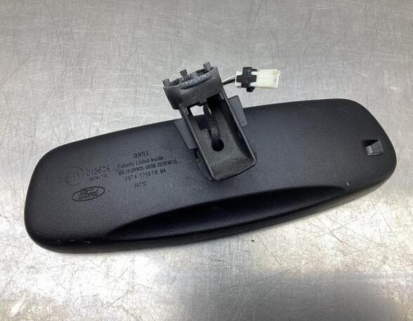 Interior Rear View Mirror FORD FIESTA VI (CB1, CCN), FORD FIESTA VI Van