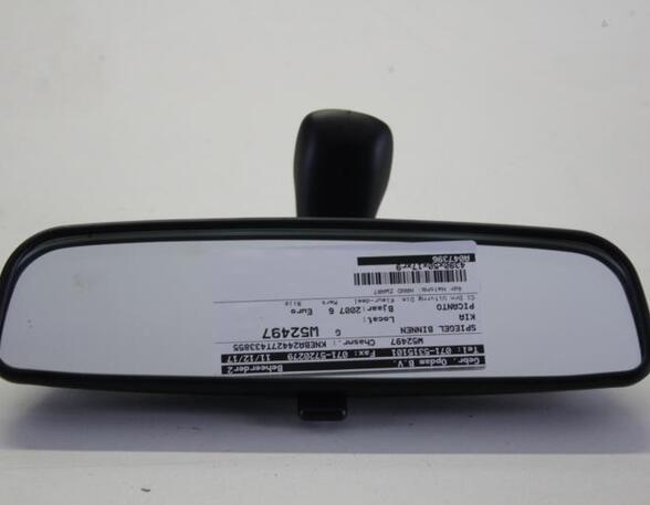 Interior Rear View Mirror KIA PICANTO (SA)