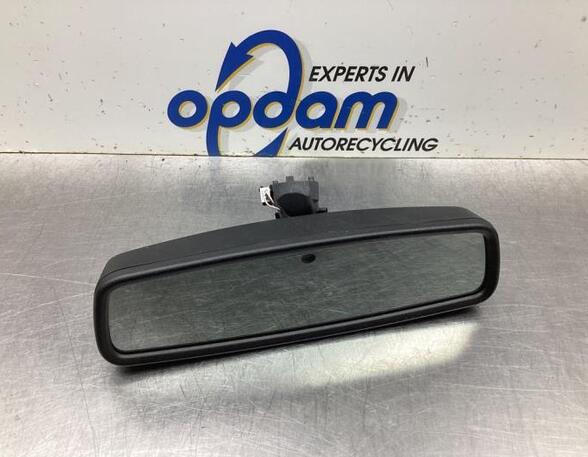 Interior Rear View Mirror FORD FIESTA VI (CB1, CCN), FORD FIESTA VI Van