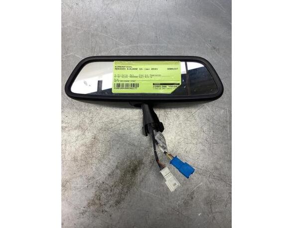 Interior Rear View Mirror MERCEDES-BENZ A-CLASS (W176)