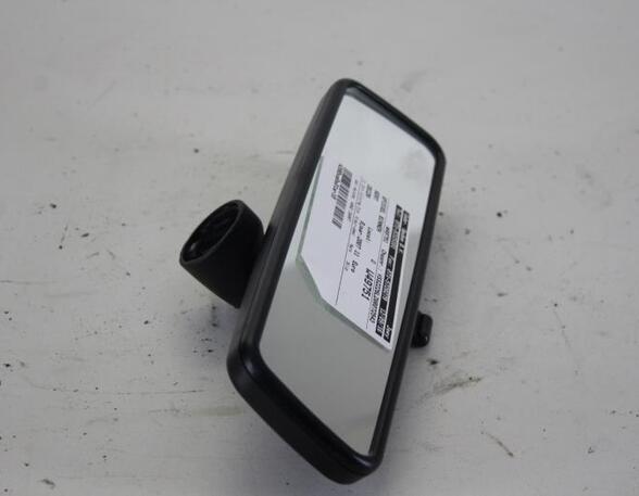 Interior Rear View Mirror SEAT IBIZA III (6L1)