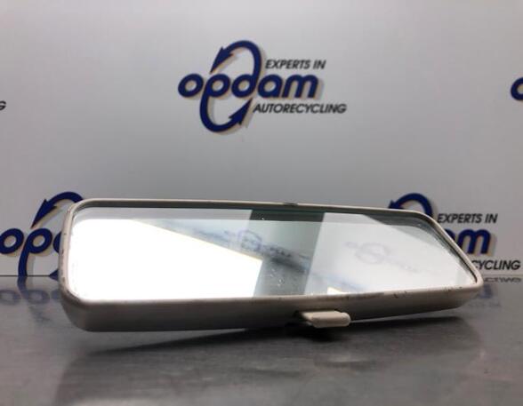 Interior Rear View Mirror FORD KA (RU8)