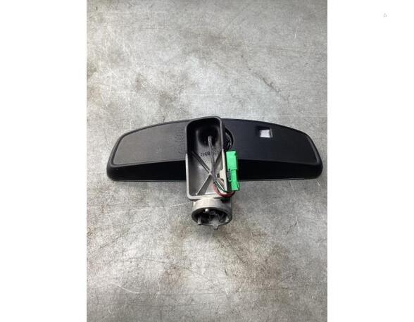 Interior Rear View Mirror VOLVO XC60 (156)