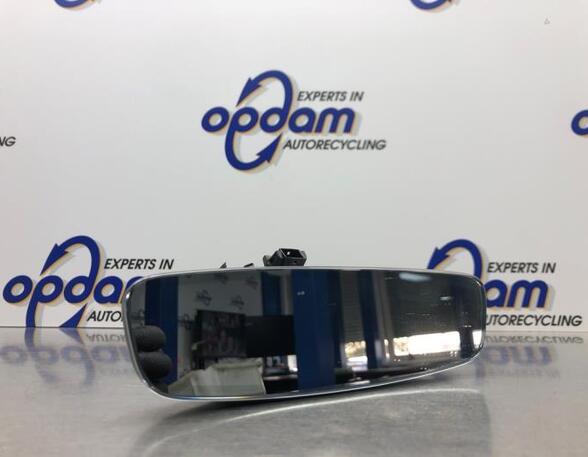 Interior Rear View Mirror AUDI A3 Sportback (8VA, 8VF), AUDI A6 Allroad (4GH, 4GJ, C7)