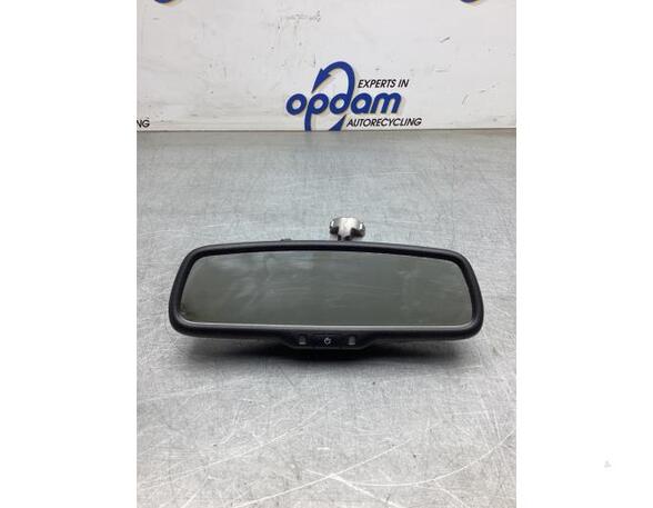 Interior Rear View Mirror JEEP RENEGADE SUV (BU, B1)