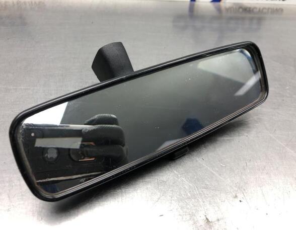 Interior Rear View Mirror PEUGEOT 307 CC (3B)