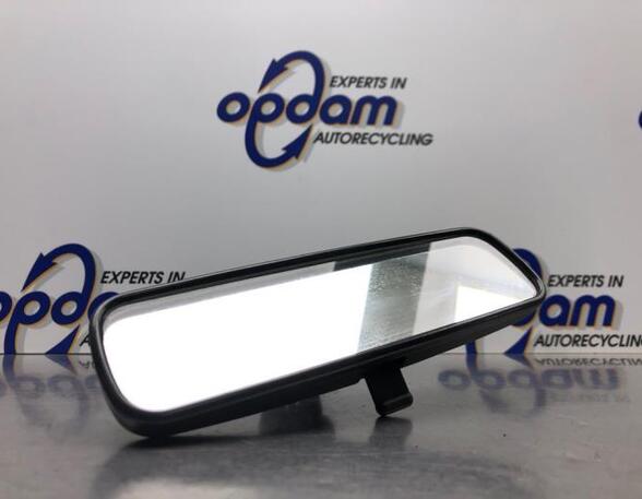 Interior Rear View Mirror FORD FIESTA V Van, FORD FIESTA V (JH_, JD_)