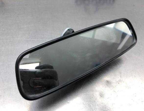 Interior Rear View Mirror FORD FIESTA VII Van, FORD FIESTA VII (HJ, HF)