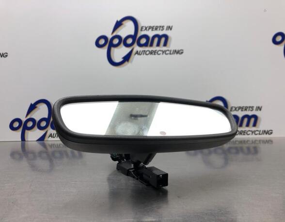 Interior Rear View Mirror OPEL ASTRA J (P10), OPEL ASTRA J Sports Tourer (P10), OPEL ASTRA H (A04)