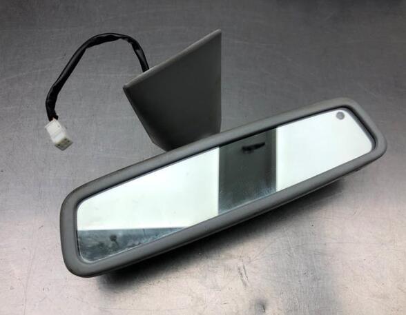 Interior Rear View Mirror MERCEDES-BENZ C-CLASS (W203)