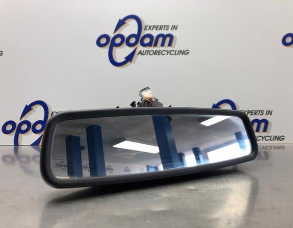 Interior Rear View Mirror FORD FIESTA VI Van, FORD FIESTA VI (CB1, CCN)