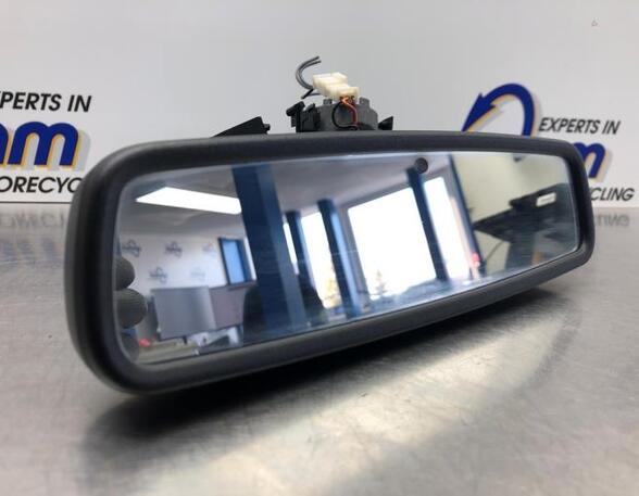 Interior Rear View Mirror FORD FIESTA VI Van, FORD FIESTA VI (CB1, CCN)