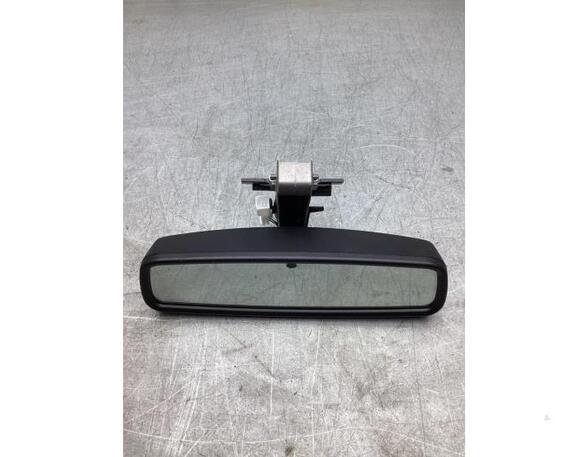 Interior Rear View Mirror RENAULT CAPTUR II (HF_)