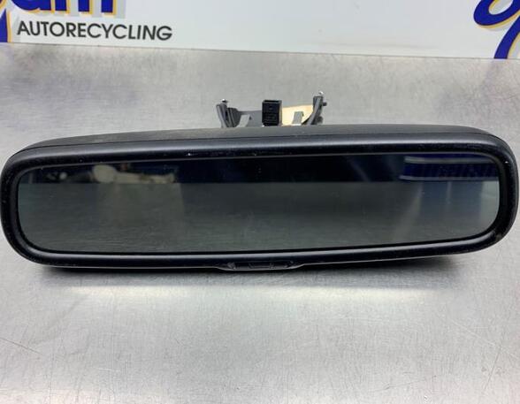 Interior Rear View Mirror VW CADDY III Box Body/MPV (2KA, 2KH, 2CA, 2CH)