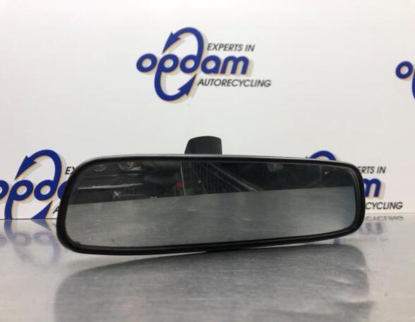 Interior Rear View Mirror FORD FIESTA V (JH_, JD_), FORD FIESTA V Van