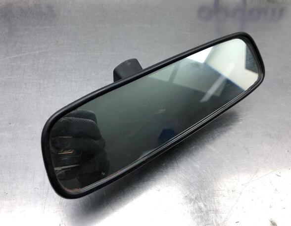 Interior Rear View Mirror FORD FIESTA V (JH_, JD_), FORD FIESTA V Van