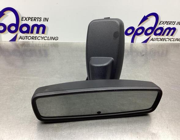 Interior Rear View Mirror FORD MONDEO IV (BA7), FORD MONDEO V Hatchback (CE), FORD MONDEO IV Saloon (BA7)