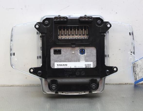 Instrument Cluster VOLVO XC90 II (256)