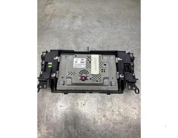 Instrument Cluster LAND ROVER DISCOVERY SPORT (L550)