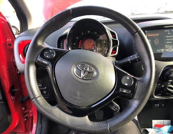 Instrument Cluster TOYOTA AYGO (_B4_)