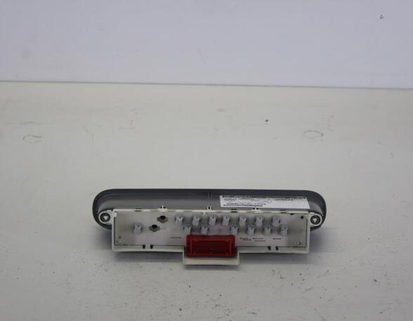 Instrument Cluster RENAULT TWINGO I (C06_)