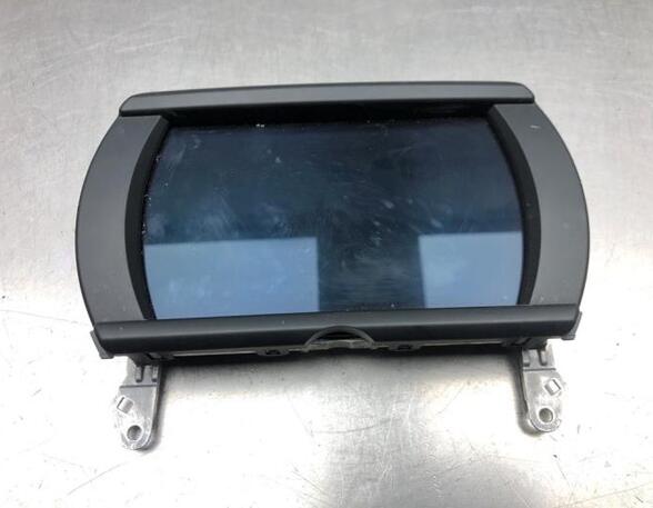 Instrument Cluster MINI MINI COUNTRYMAN (F60)