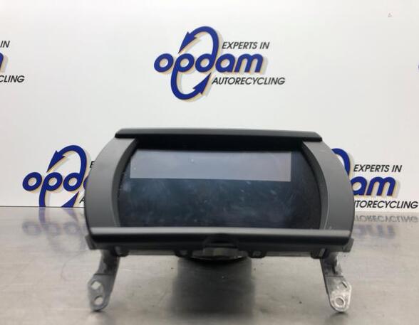 Instrument Cluster MINI MINI COUNTRYMAN (F60)