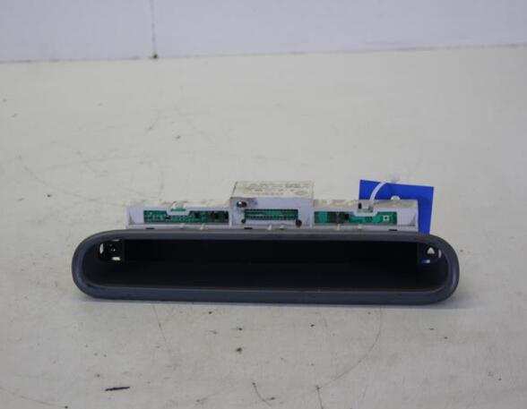 Instrument Cluster RENAULT TWINGO I (C06_)