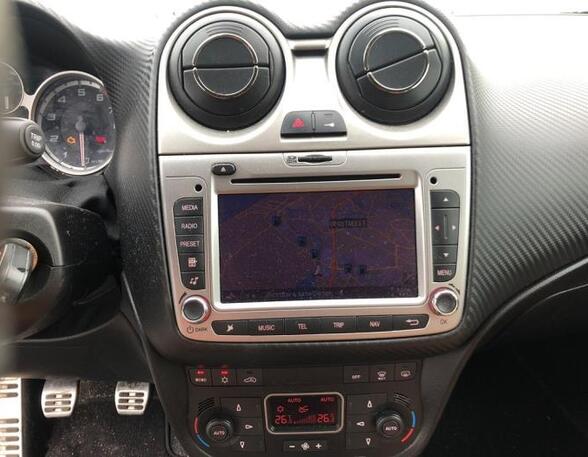 Instrument Cluster ALFA ROMEO MITO (955_)