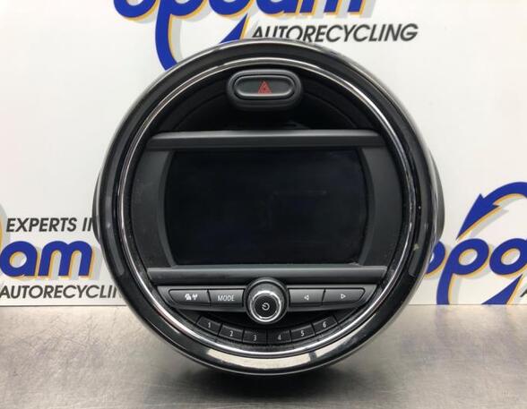 Instrument Cluster MINI MINI (F55)