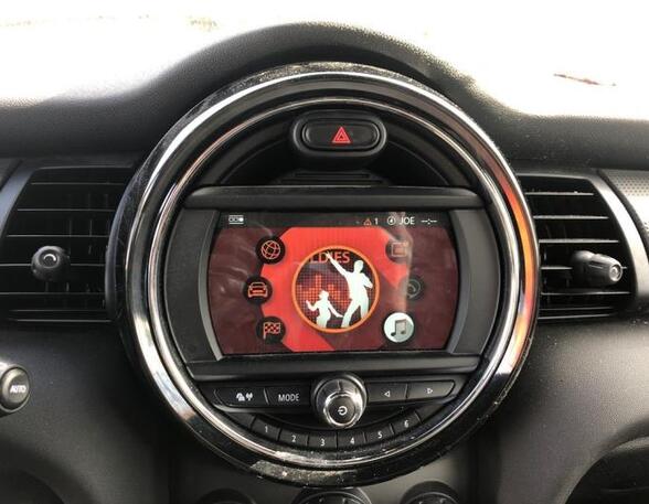 Instrument Cluster MINI MINI (F55)