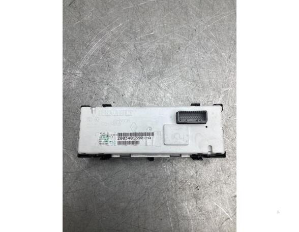 Instrument Cluster RENAULT KANGOO Express (FW0/1_)