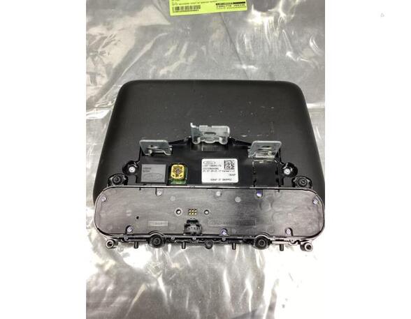 Instrument Cluster FORD PUMA (J2K, CF7)